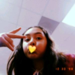 Meet your Posher, Lilly